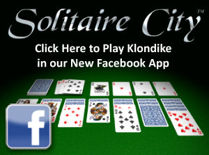 solitaire magic klondike on facebook