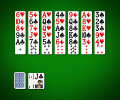 Free Golf Solitaire